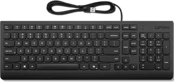 Pełnowymiarowy układ i połączenie USB