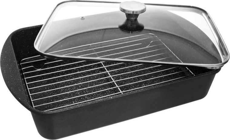 Zdrowsze i chrupiące pieczenie