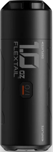 Elektryczna pompka FLEXTAIL Zero Pump 2 czarna