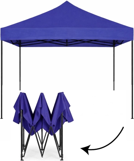 Szybka automatyczna konstrukcja