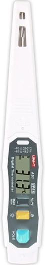 Cyfrowy termometr Uni-T A61