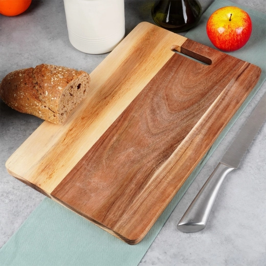 Wszechstronne zastosowanie: krojenie i serwowanie