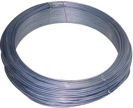 Drut napinający FeZn 3,15 mm, długość 51 m