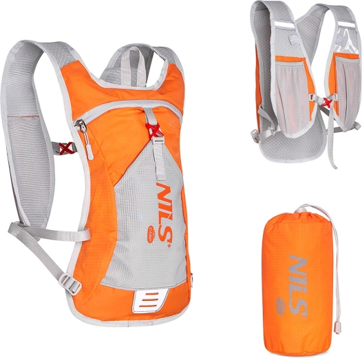 Kompaktowy design z pokrowcem