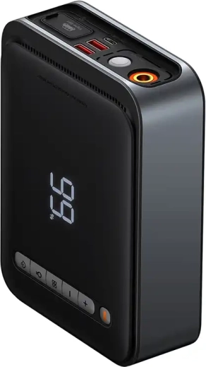 Natychmiastowy rozruch z mocą do 1000 A