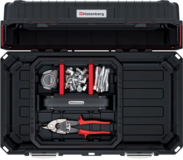 Wyjmowana wkładka dla porządku