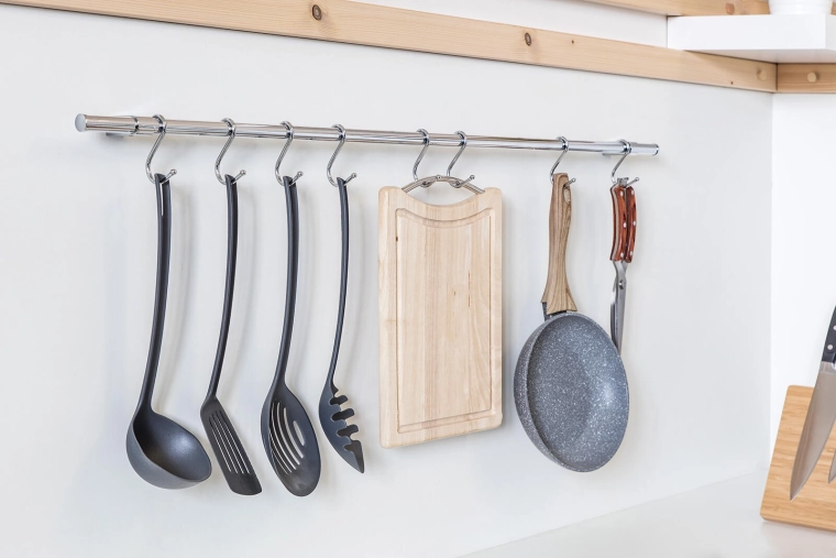 Porządek i wszystko pod ręką