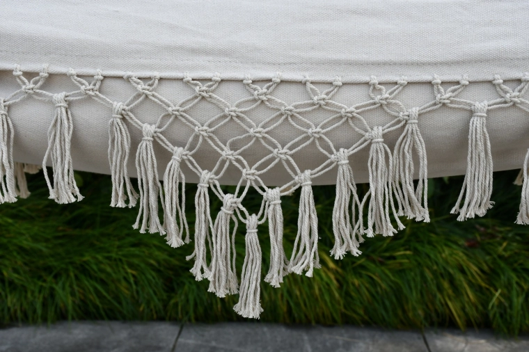 Solidne zawieszenie i stabilność