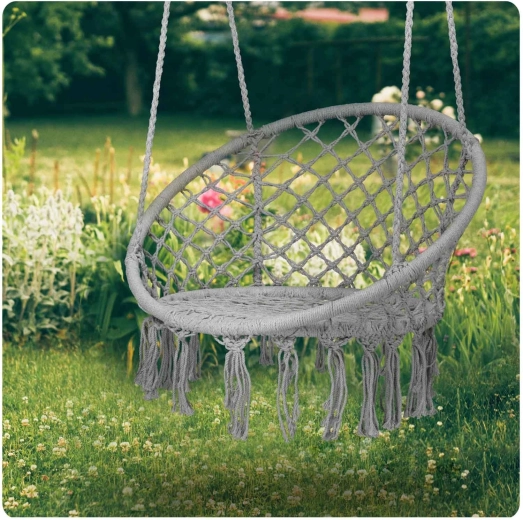 Stylowy design boho do wnętrz i na zewnątrz