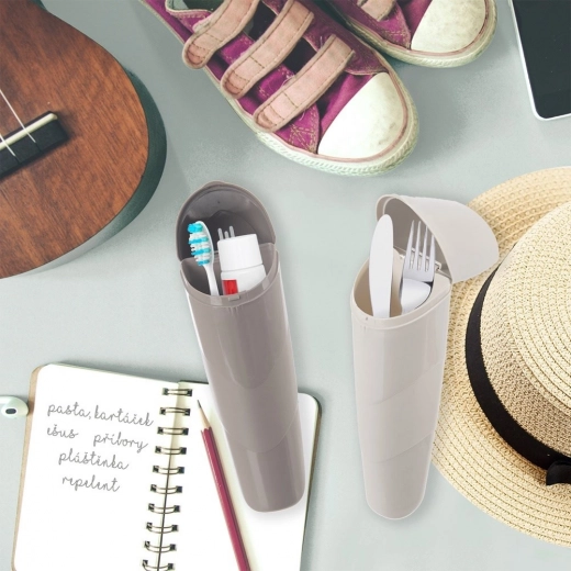 Uniwersalne zastosowanie w podróży i w domu