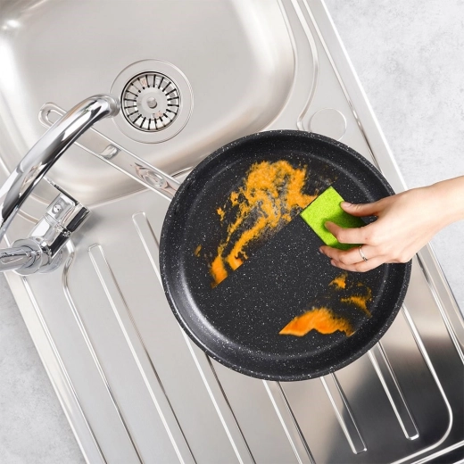 Łatwe czyszczenie i konserwacja