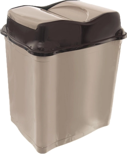 Wytrzymały plastik i kilka kolorów dla łatwego dopasowania