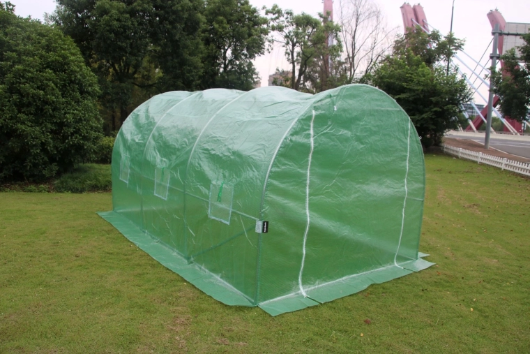 Skuteczna wentylacja i łatwy dostęp