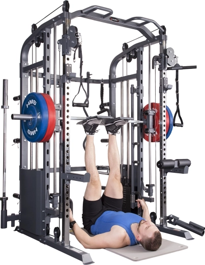 Łatwy montaż na multipressie CYKLOP 2