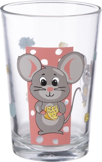 Szklanka Myszkа 200 ml