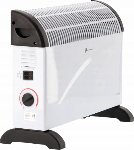 Trzy poziomy mocy na każdą porę