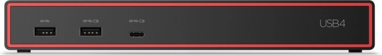 Wydajność USB4 40 Gb/s dla maksymalnej łączności