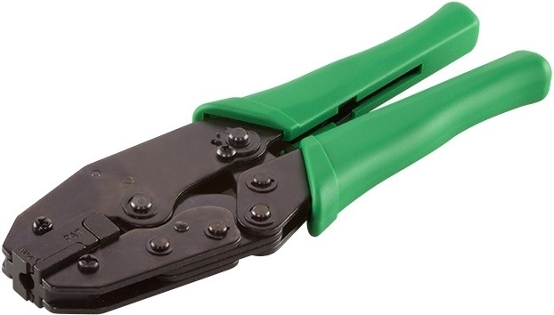 Szczypce do zaciskania RJ45 dla Cat.6 i Cat.6A