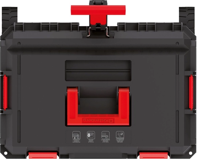 Modułowy system X-Block dla profesjonalnej organizacji