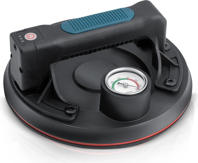 Mocny i bezpieczny chwyt do 200 kg