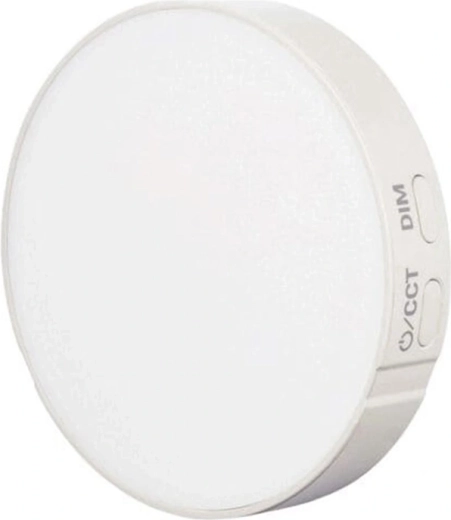 Godox Litemons LR15Bi kompaktowe pierścieniowe światło LED