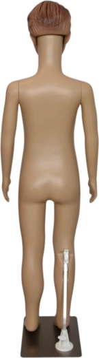 Łatwe ubieranie i stabilna podstawa