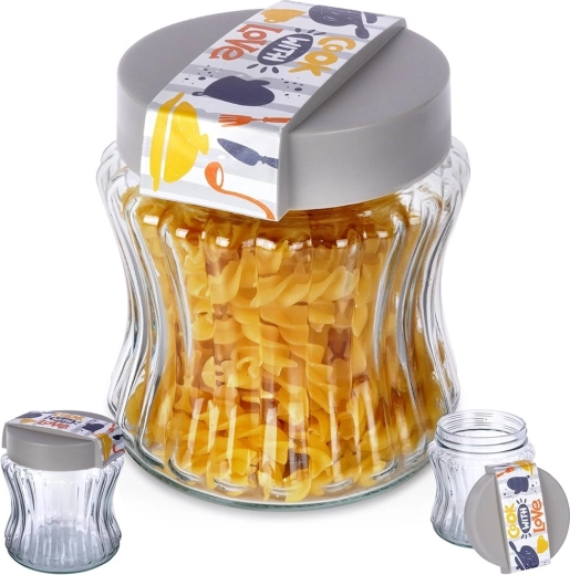 Wytrzymałe, przejrzyste szkło dla natychmiastowego podglądu