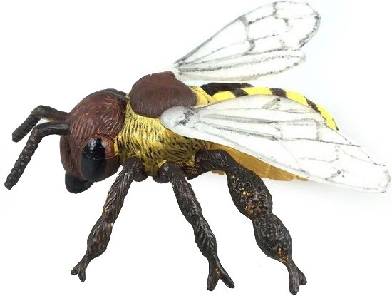 Figurka Pszczoła