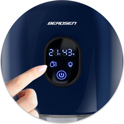 Cicha i energooszczędna praca