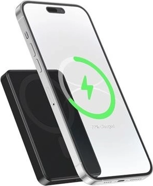 Magnetyczne mocowanie do iPhone’a z MagSafe