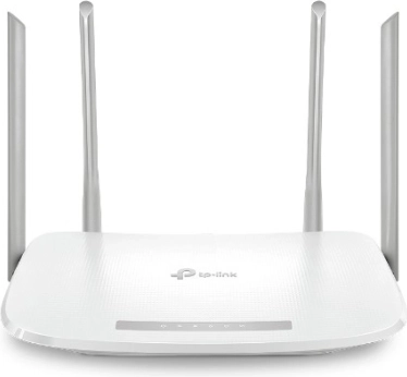 Dwupasmowy gigabitowy router Wi‑Fi TP-Link