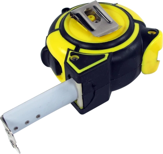 Niezawodna blokada i hak końcowy