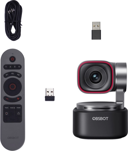 Dźwięk przestrzenny i Voice Locator