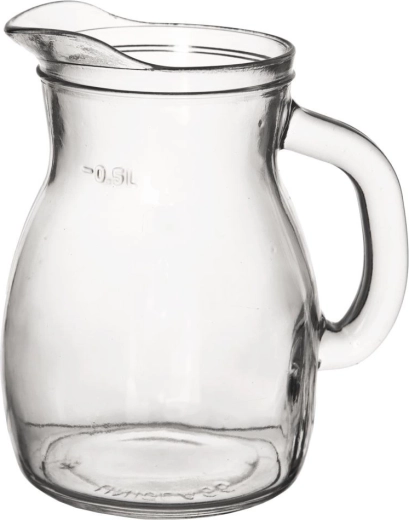 Wygodne nalewanie bez kapania