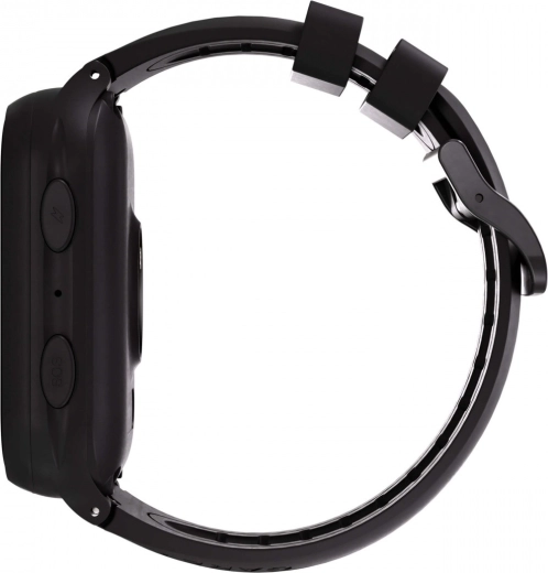 Bezpieczeństwo na pierwszym miejscu: SOS, lokalizacja i strefy GEO