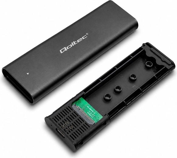 Szybki transfer przez USB-C