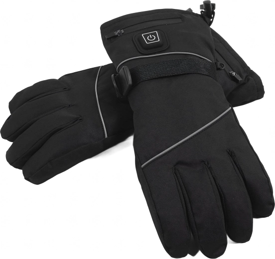 Do 6 godzin działania dzięki 2× 4000 mAh