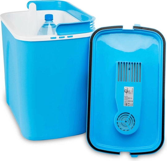 Przemyślana przestrzeń 22 l