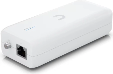 Ethernet i zasilanie PoE