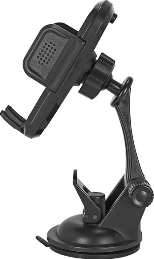 Obrót 360° i regulowany kąt nachylenia