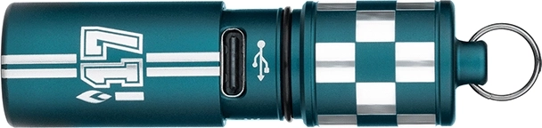 Ładowanie USB‑C z ukrytym portem