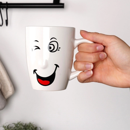 Wygodne trzymanie i codzienny komfort