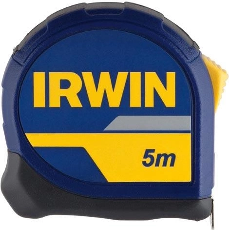 Miara zwijana 5 m × 19 mm IRWIN