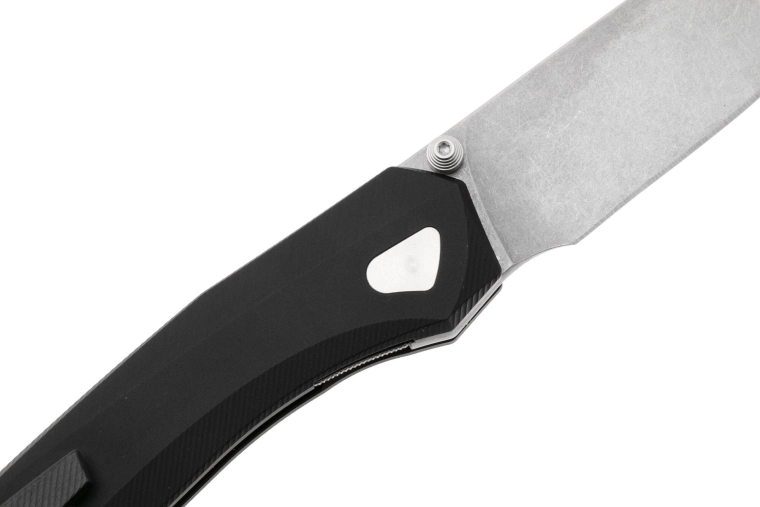 Bezpieczna blokada liner lock