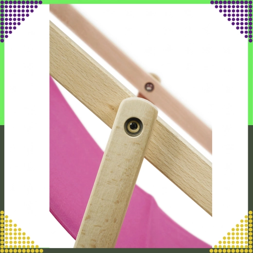 Składane i łatwe do przenoszenia