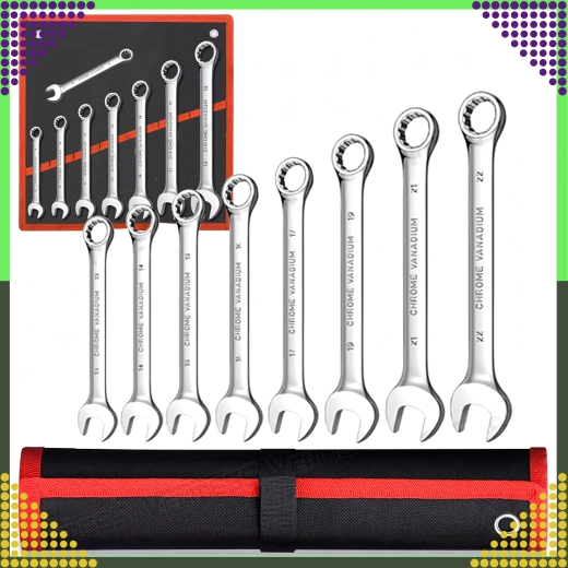 Oczko z grzechotką dla szybkości i efektywności