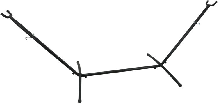 Stabilna stalowa konstrukcja