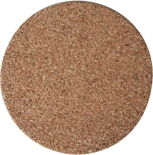 Okrągła podkładka korkowa pod garnek 24,5 cm