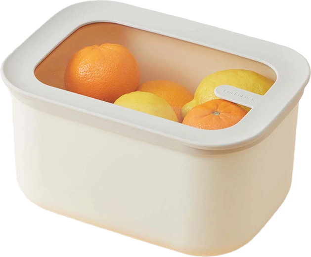 Pojemnik na żywność LocknLock Dual Nesting 2,7 l