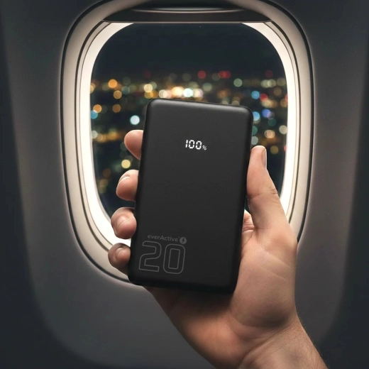 Czytelny wyświetlacz LCD z precyzyjnym wskaźnikiem